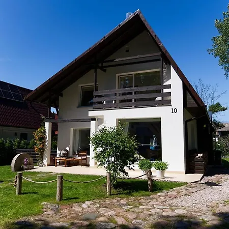 In Waldnaehe - Ruhig & Privat *