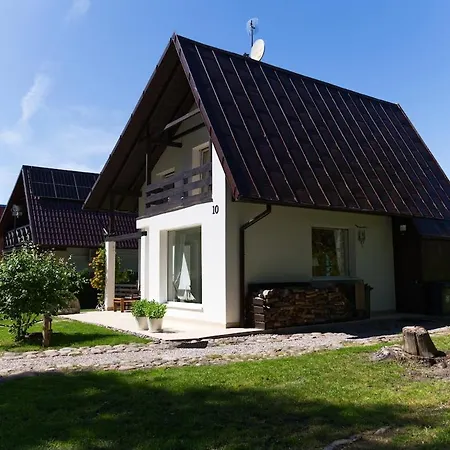 In Waldnaehe - Ruhig & Privat