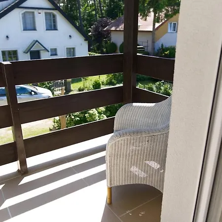 In Waldnaehe - Ruhig & Privat Vakantiehuis *