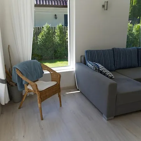 Vakantiehuis In Waldnaehe - Ruhig & Privat *