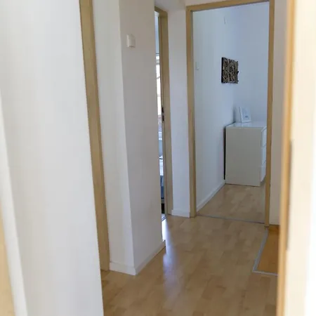 In Waldnaehe - Ruhig & Privat בית נופש רובי