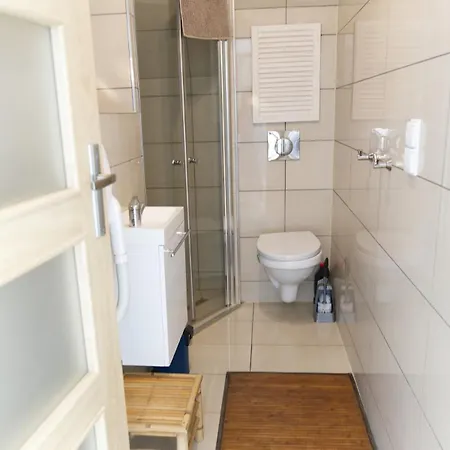 In Waldnaehe - Ruhig & Privat Vakantiehuis *