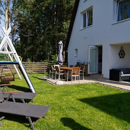 In Waldnaehe - Ruhig & Privat
