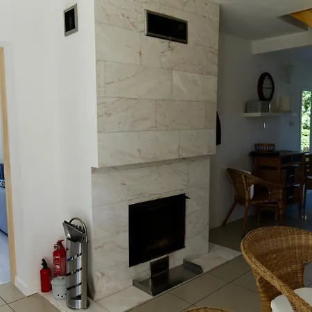 Vakantiehuis In Waldnaehe - Ruhig & Privat *