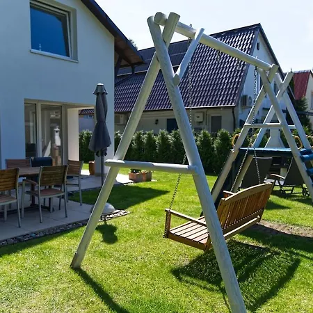 In Waldnaehe - Ruhig & Privat *