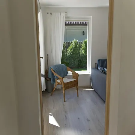In Waldnaehe - Ruhig & Privat Vakantiehuis