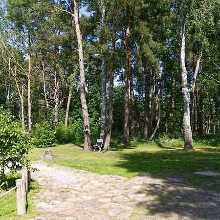 In Waldnaehe - Ruhig & Privat