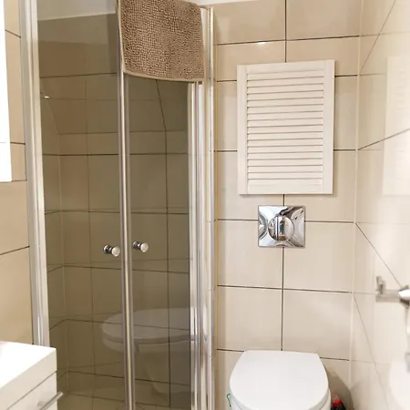 Vakantiehuis In Waldnaehe - Ruhig & Privat Rowy (Pomerania)