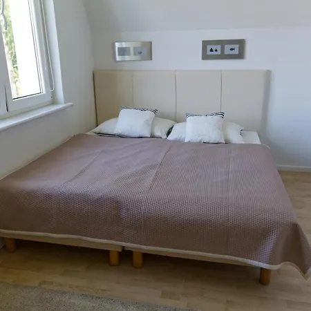 Vakantiehuis In Waldnaehe - Ruhig & Privat