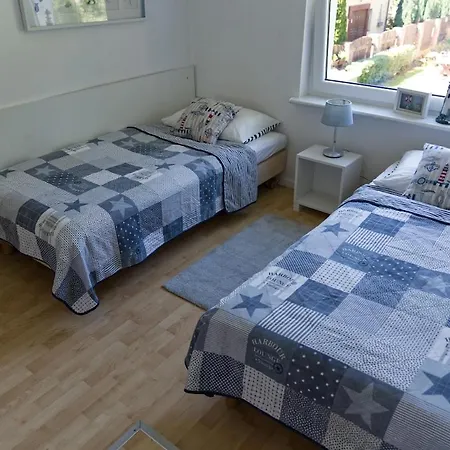In Waldnaehe - Ruhig & Privat Vakantiehuis *