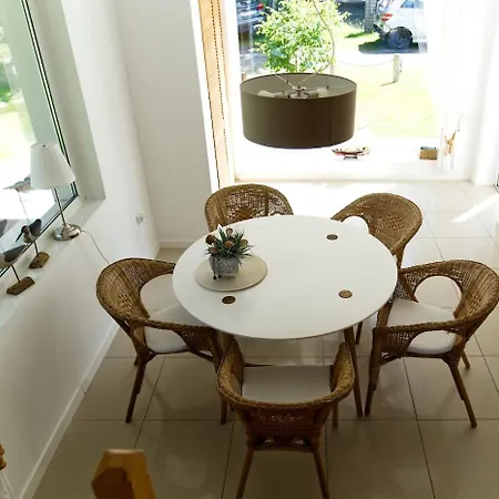In Waldnaehe - Ruhig & Privat Vakantiehuis