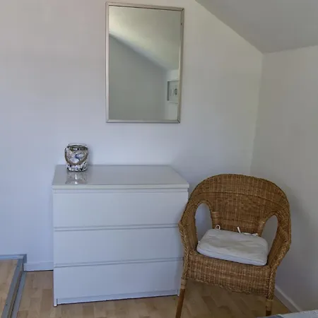 In Waldnaehe - Ruhig & Privat Vakantiehuis *