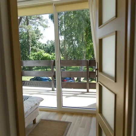 In Waldnaehe - Ruhig & Privat