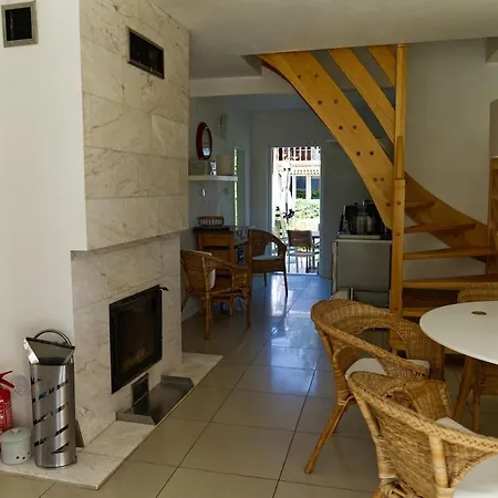 Vakantiehuis In Waldnaehe - Ruhig & Privat