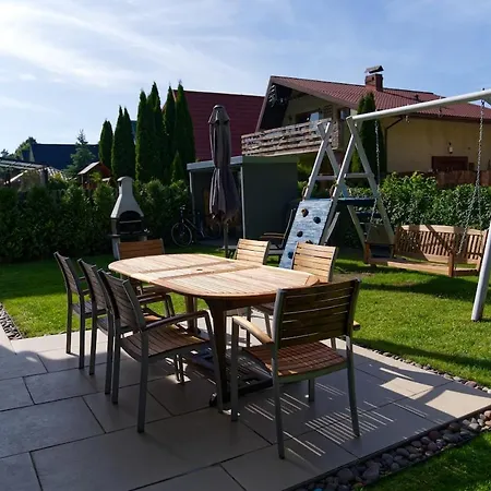 Vakantiehuis In Waldnaehe - Ruhig & Privat