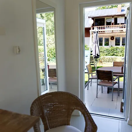 Vakantiehuis In Waldnaehe - Ruhig & Privat *
